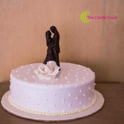 Mr & Mrs Personalised Wedding Cake Topper Married Couple Cake Toppers Bride  And Groom Kissing Rustic Wedding Cake Topper Engagement Wedding Cake  Decorations Acrylic Black Cake Topper : Amazon.in: Toys & Games